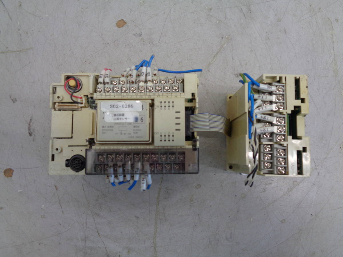 【送料無料】 MK7785 三菱 FX2N-16MT / FX2N-4AD その他 【送料無料】 MK7785 三菱 FX2N-16MT / FX2N-4AD その他