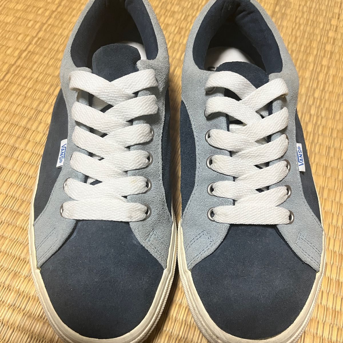 vans lampin ランピン バンズ 28cm us10 blue navy 90s|Yahoo vans lampin ランピン バンズ 28cm us10 blue navy 90s|Yahoo