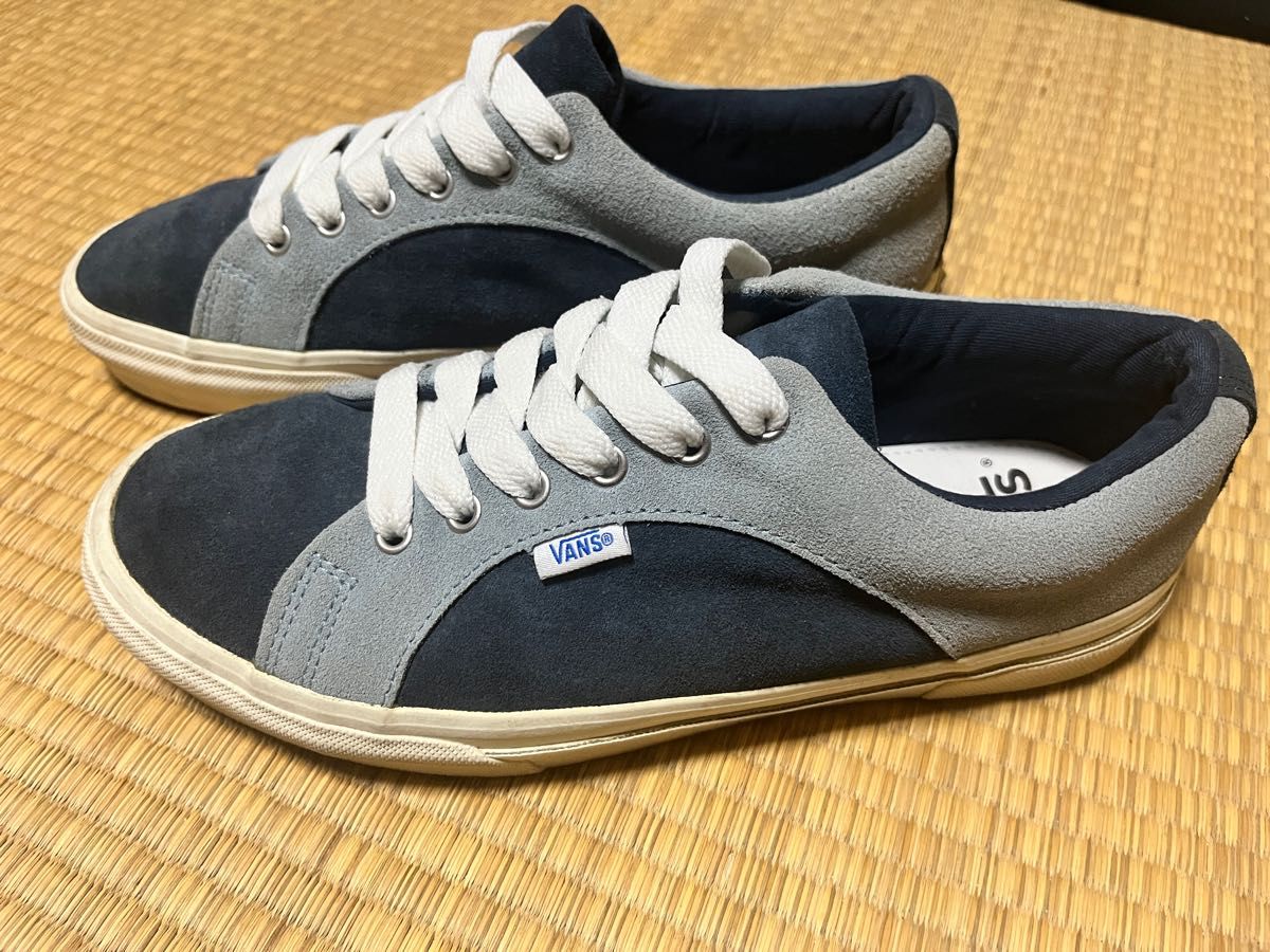 vans lampin ランピン バンズ 28cm us10 blue navy 90s|Yahoo vans lampin ランピン バンズ 28cm us10 blue navy 90s|Yahoo