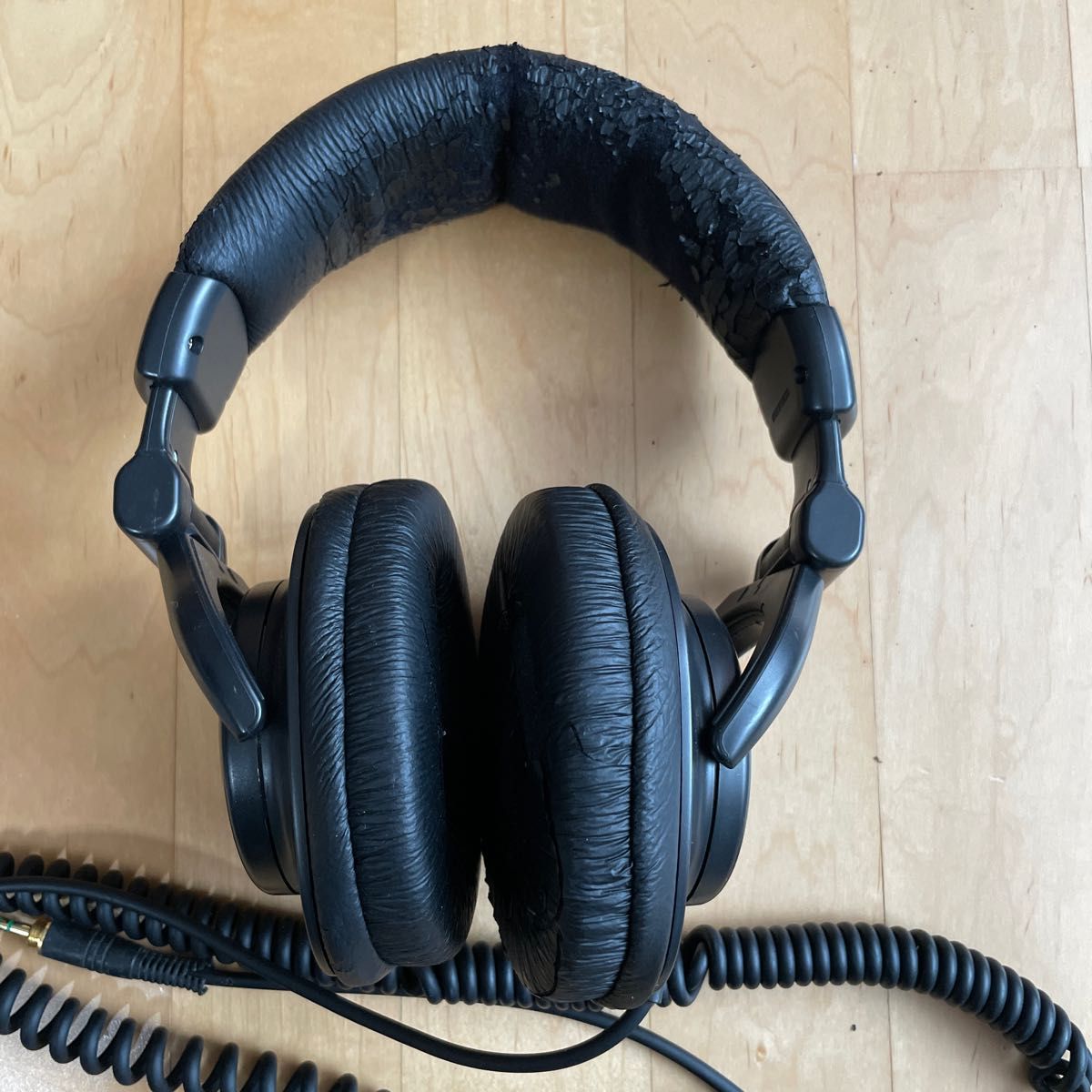 SONY MDR-Z600 スタジオモニターヘッドホン|Yahoo!フリマ(旧 SONY MDR-Z600 スタジオモニターヘッドホン|Yahoo!フリマ(旧