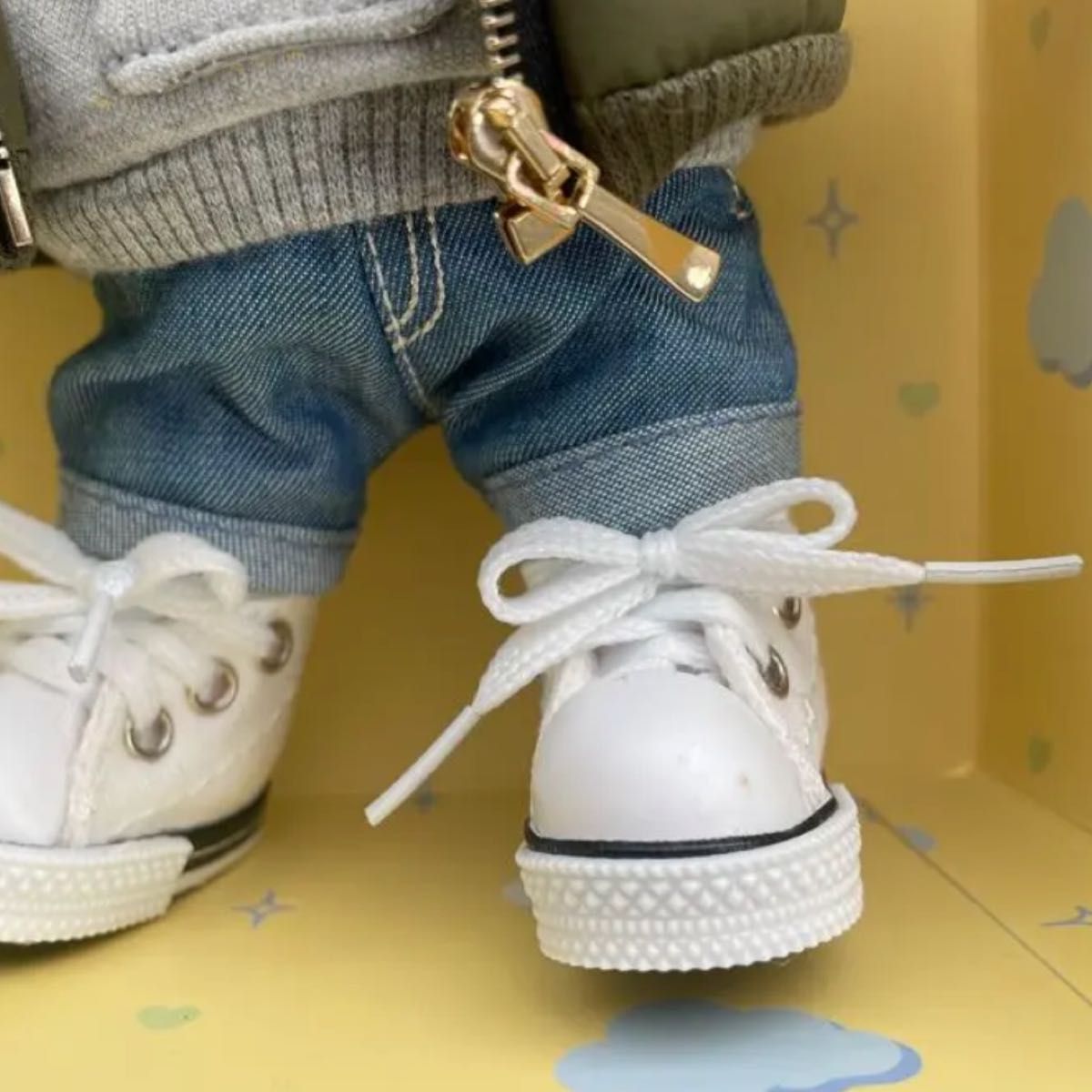 TREASURE ジュンギュ PULSH DOLL ドール ぬいぐるみ | noonanwaste.com