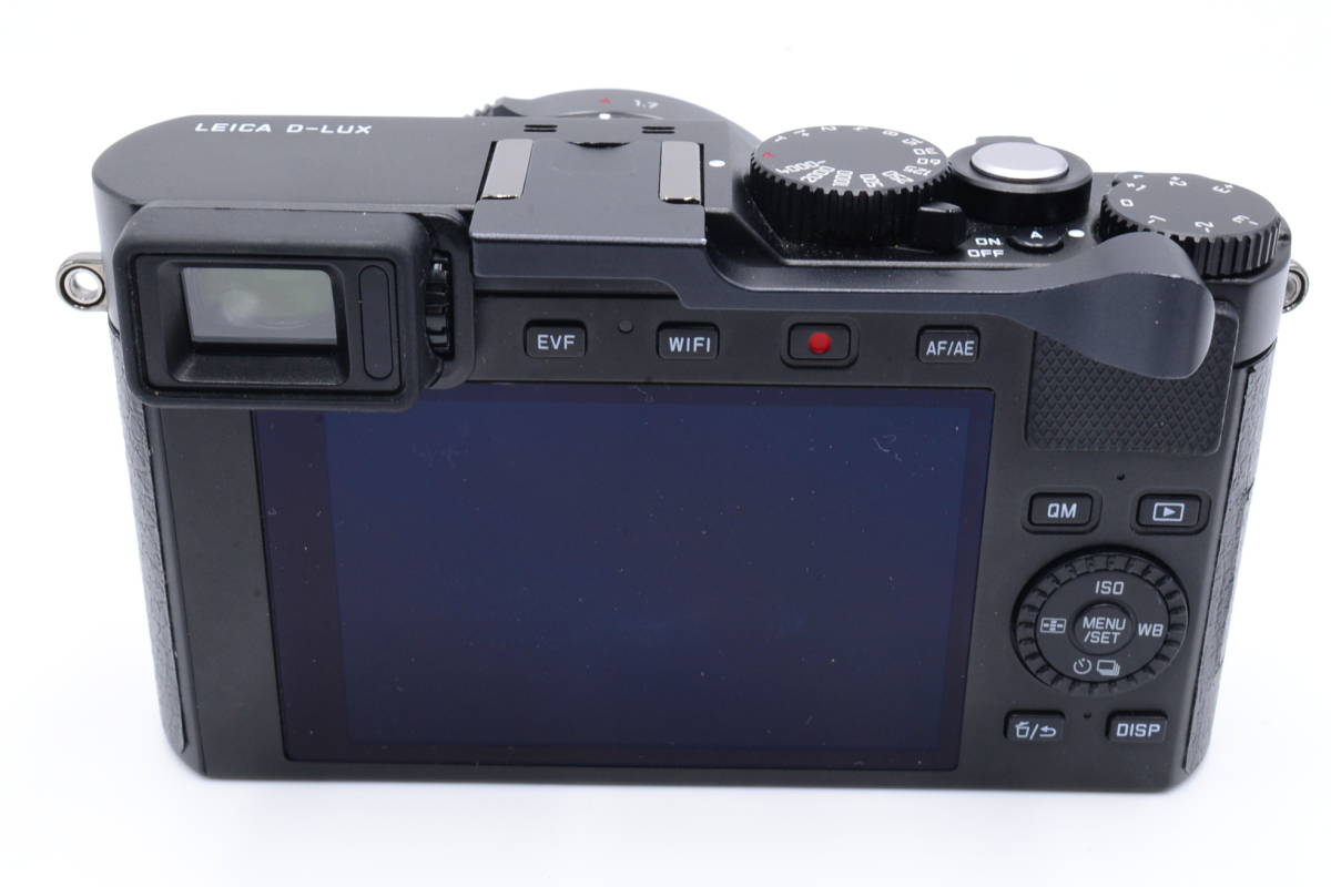 ☆美品☆ Leica デジタルカメラ ライカ D-LUX Typ 109 1280万画素 光学