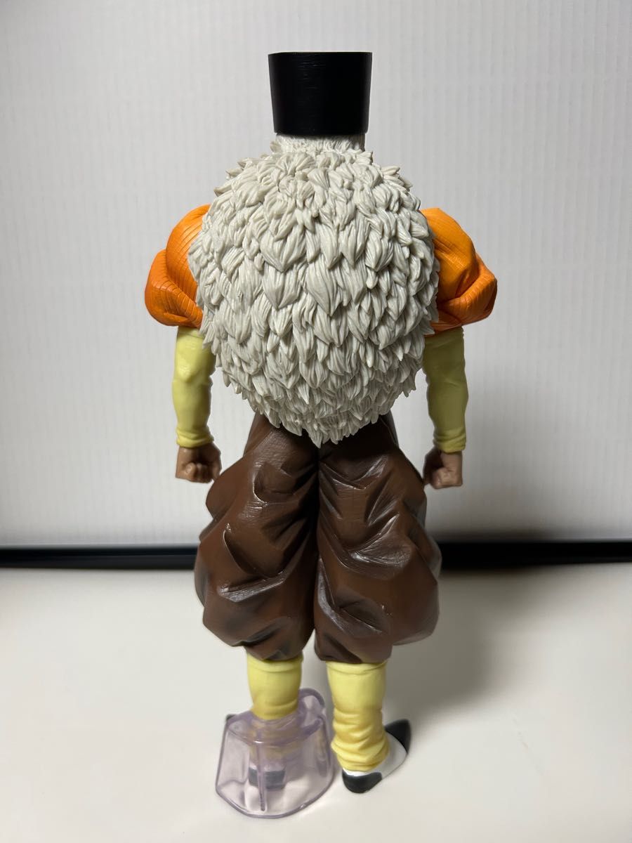 ドラゴンボール 一番くじ 人造人間19号 人造人間20号 フィギュア ドラゴンボール 一番くじ 人造人間19号 人造人間20号 フィギュア