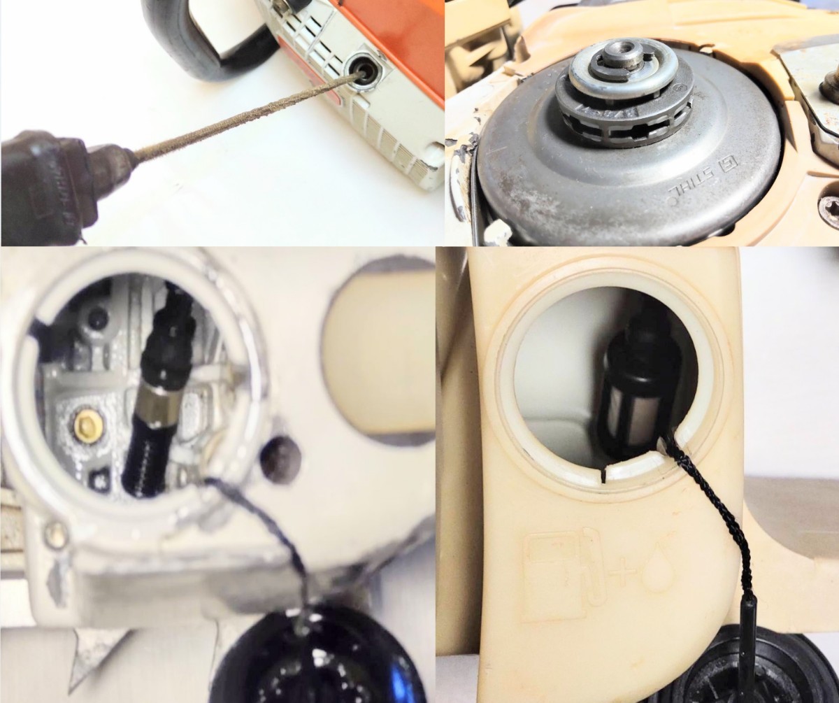 STIHL/スチール大型チェンソー044 70.7cc 整備済み 動作良品 STIHL/スチール大型チェンソー044 70.7cc 整備済み 動作良品