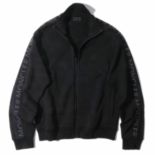 MONCLER モンクレール 22SS スウェット ジャケット ジャージ