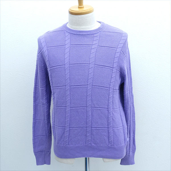 満点の Sweater Jacquard シュプリーム ☆ ジャガード (0220443791