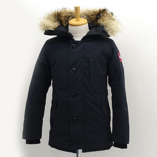 品揃え豊富で 3438JM パーカー ジャスパー PARKA JASPER カナダグース