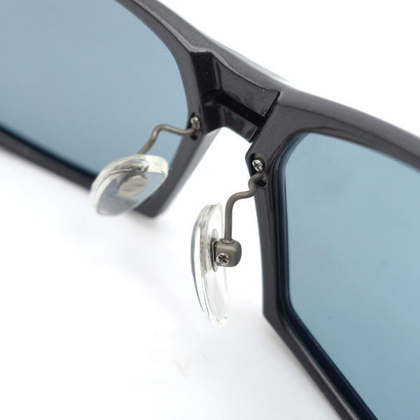 * ZEAL OPTICS Vanq X sunglasses I wear polarized light Van k X F-1762 (0220451404)