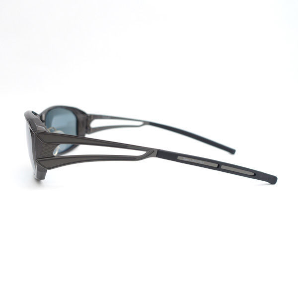* ZEAL OPTICS Vanq X sunglasses I wear polarized light Van k X F-1762 (0220451404)