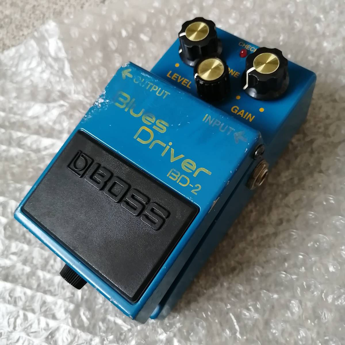 買い得な福袋 BOSS BD-2 初期 ZHシリアル 95年2月製 - avante.org.br