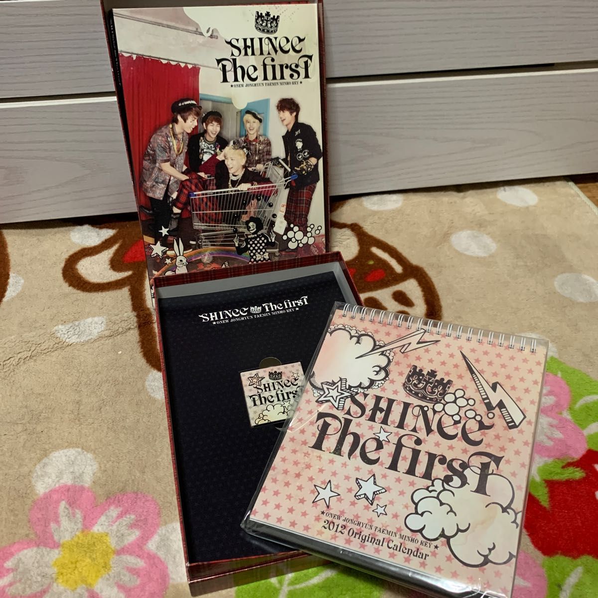 見事な まとめ売り shinee CD DVD SHINee まとめ売り CD