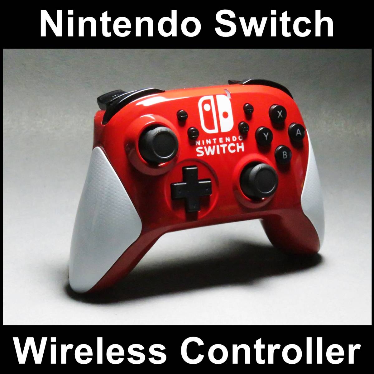 C ニンテンドー スイッチ 任天堂 ライセンス商品 ワイヤレス ホリパッド for Nintendo Switch Ｎｉｎｔｅｎｄｏ Ｓｗｉｔｃｈ 対応 NSW-077