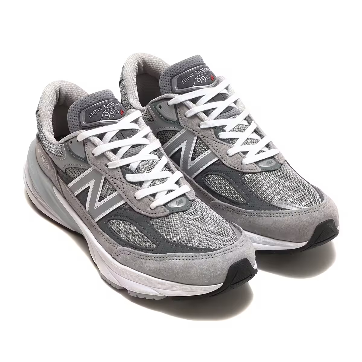 New Balance M990v6 M990GL6 US7 25cm スニーカー | houston