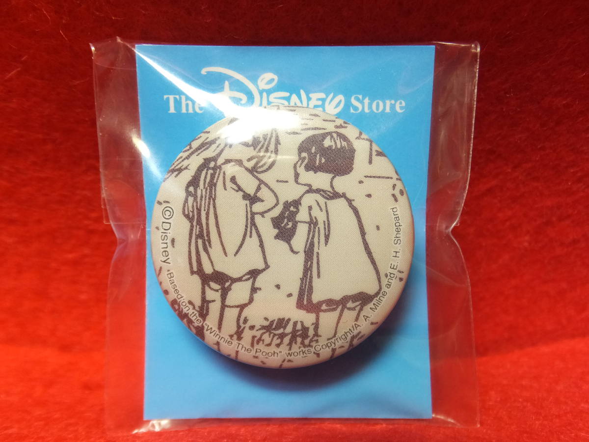 Disney Store ディズニーストア　カウントダウン 2000 バッジ　白雪姫 / バンビ / くまのプーさん　保管品_画像7