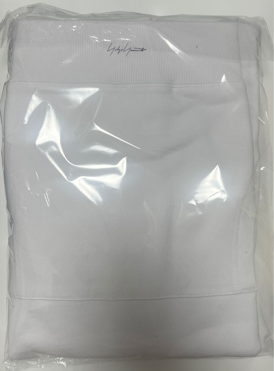 限定Yohji Yamamoto SS23アドレスロゴ NEW ERA ホワイト | www