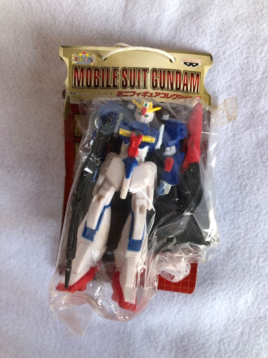 ガンダム ミニフィギュアコレクション2|Yahoo!フリマ(旧PayPay ガンダム ミニフィギュアコレクション2|Yahoo!フリマ(旧PayPay