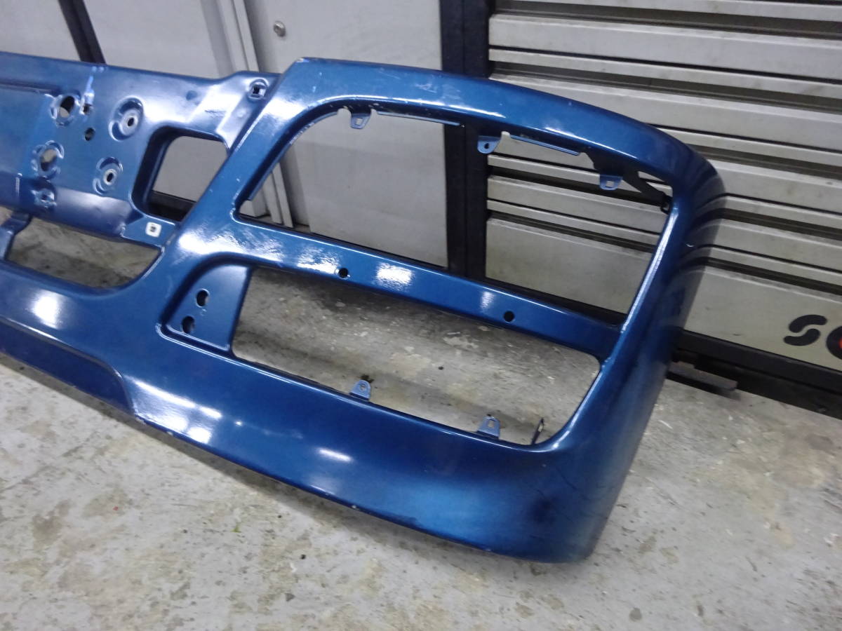  Mitsubishi Fuso Super Great original front bumper 