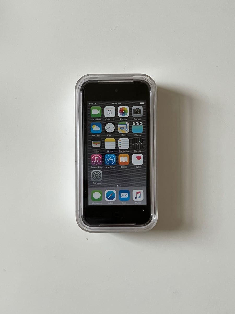 iPod touch 第6世代-