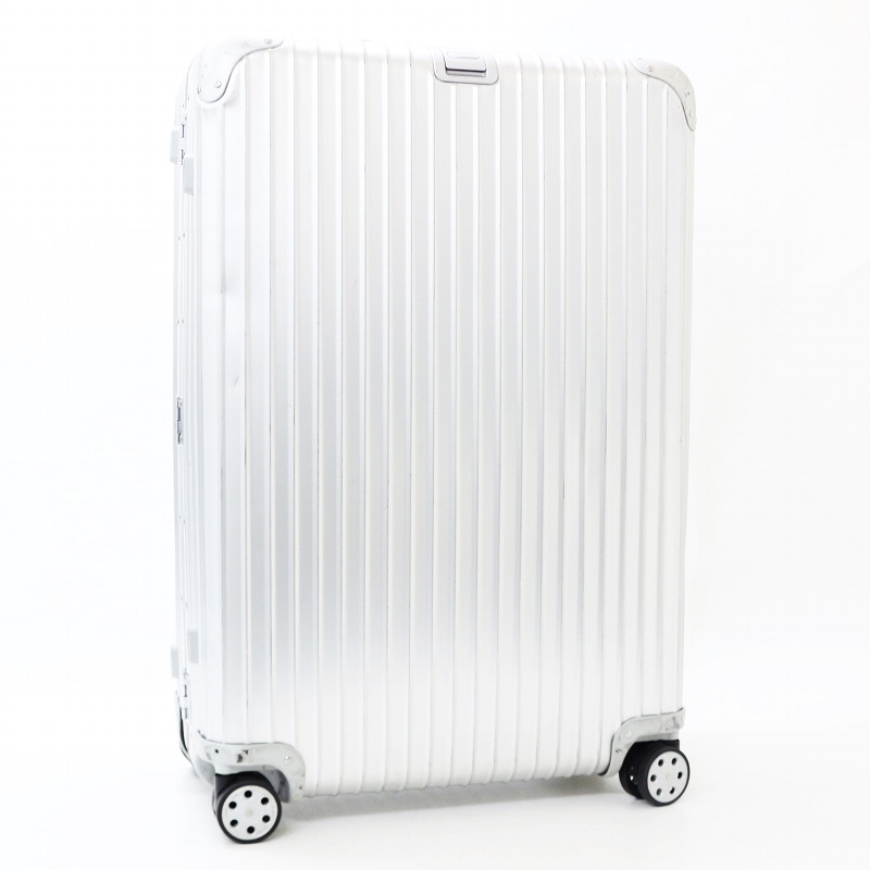 680716☆正規品☆リモワRIMOWA☆トパーズ 海外旅行用スーツケース