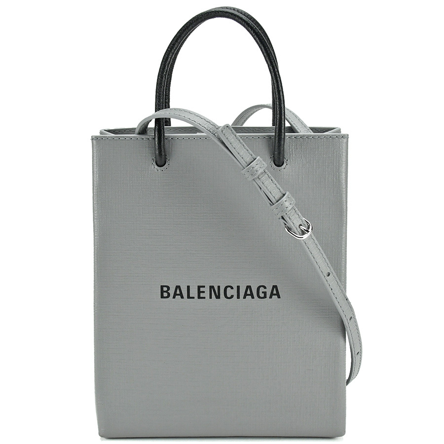 バレンシアガ BALENCIAGA ラージ ショッピング バッグ 2way