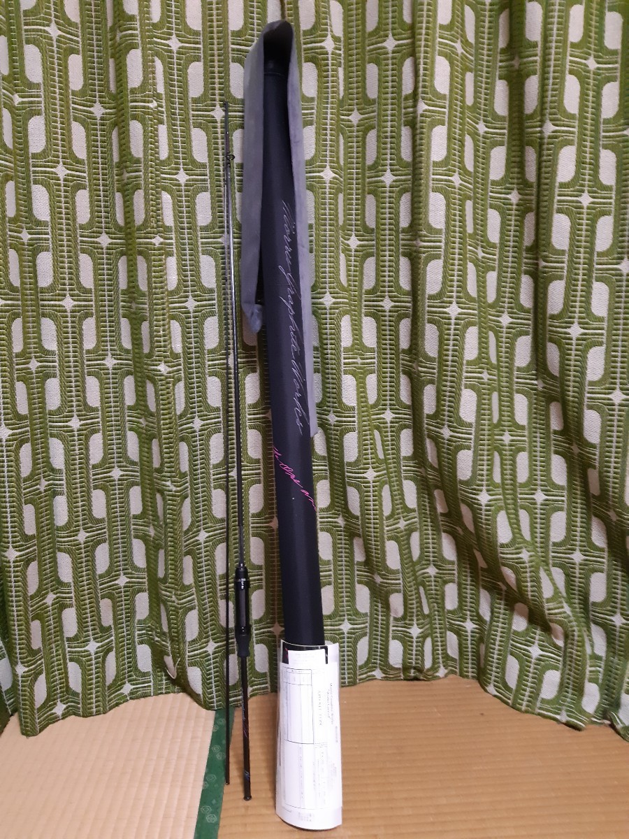 即決【新品】 モーリス グラファイトワークス ワークスリミテゥド ARD