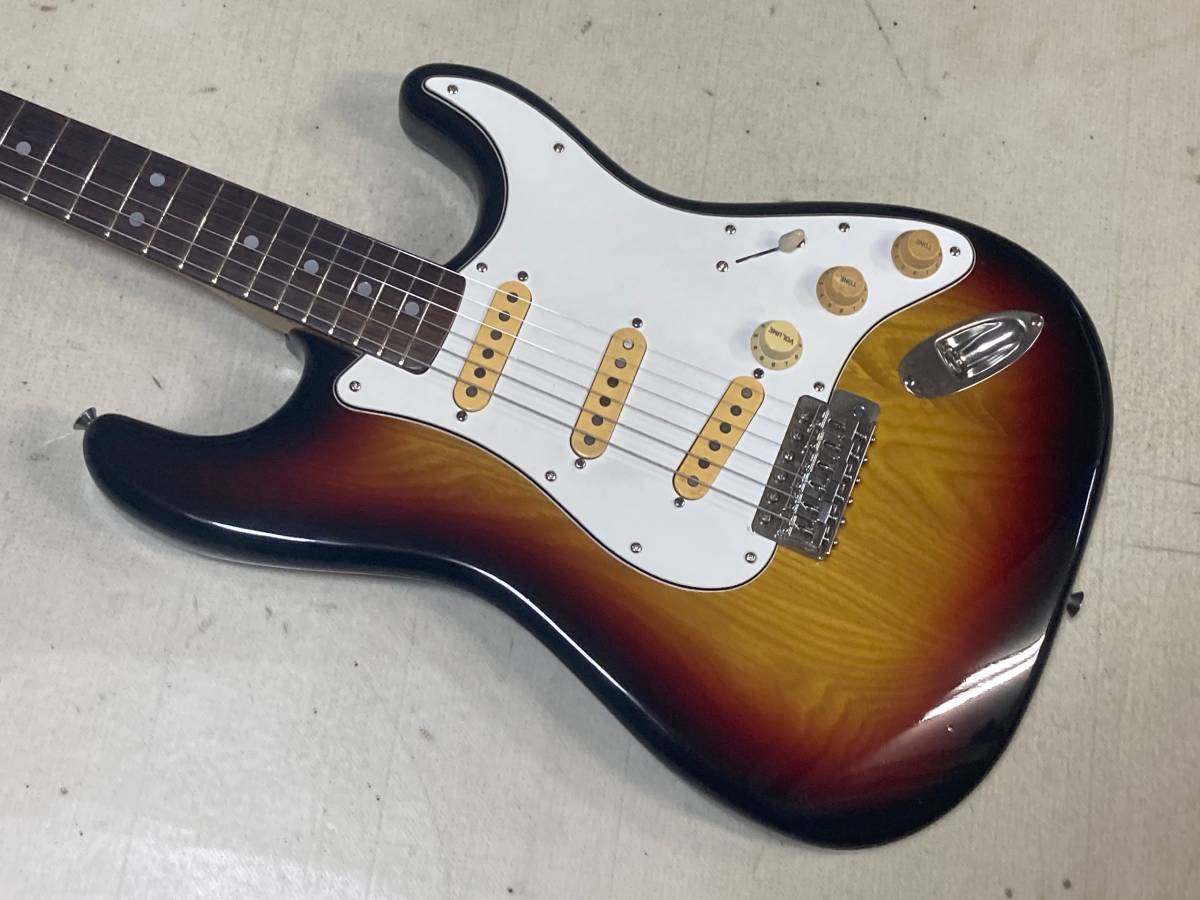送料無料 FERNANDES FST-50 石ロゴ期|Yahoo!フリマ(旧PayPay 送料無料 FERNANDES FST-50 石ロゴ期|Yahoo!フリマ(旧PayPay