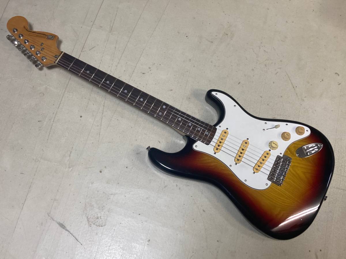 送料無料 FERNANDES FST-50 石ロゴ期|Yahoo!フリマ(旧PayPay 送料無料 FERNANDES FST-50 石ロゴ期|Yahoo!フリマ(旧PayPay