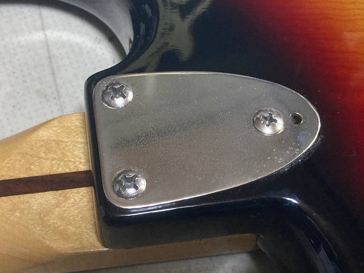 送料無料 FERNANDES FST-50 石ロゴ期|Yahoo!フリマ(旧PayPay 送料無料 FERNANDES FST-50 石ロゴ期|Yahoo!フリマ(旧PayPay