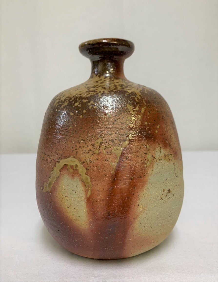 SALE/69%OFF】 竹中健次 備前 土器呑 centronefrologicoazul.com.ar