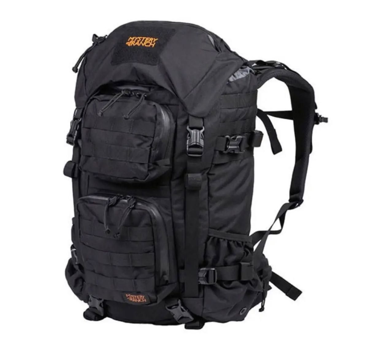 定価4.6万 新品 ミステリーランチ ブリッツ35 BLITZ35 MYSTERY RANCH