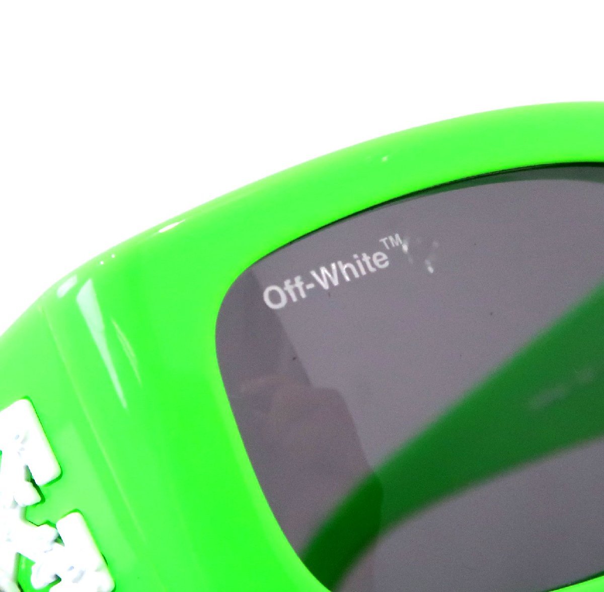 定価4.2万円位 新品 オフホワイト White Off-White EDVARD OERI044