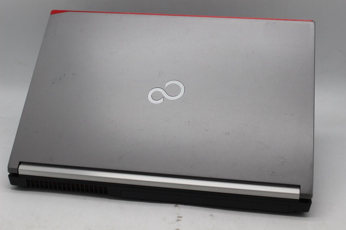 ゲーミング 中古 FHD 15.6型 Fujitsu CELSIUS Workstation H770