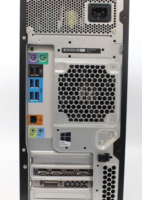 Z440 hp GTX1070 搭載 ゲーミングPC ワークステーション | www.medikar.com