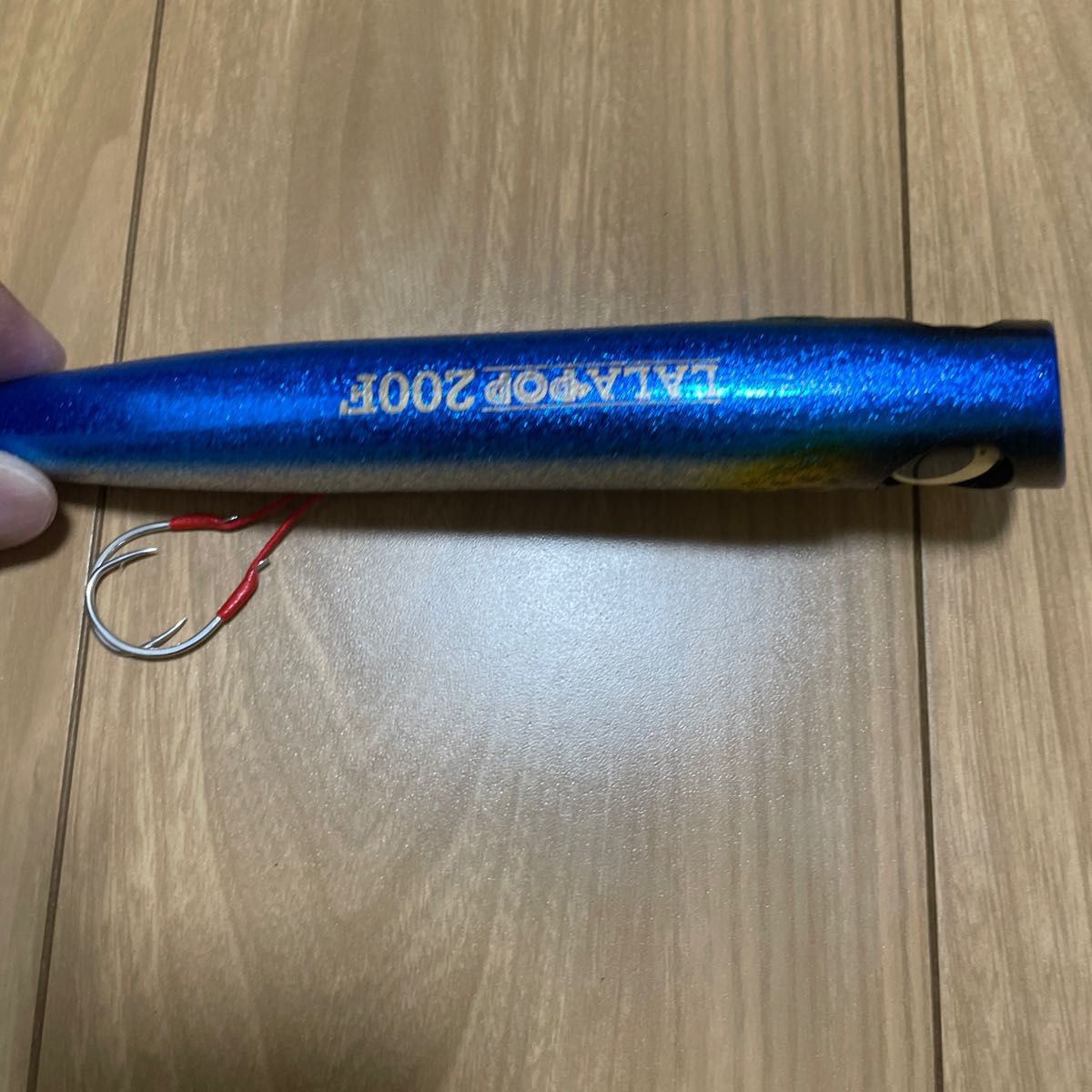 ジャンプライズ ララポップ200F|Yahoo!フリマ(旧PayPayフリマ) ジャンプライズ ララポップ200F|Yahoo!フリマ(旧PayPayフリマ)