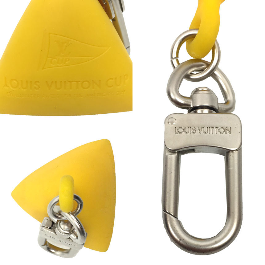 定番人気!定番人気!LOUIS VUITTON☆希少☆ポルトクレ・モノグラム