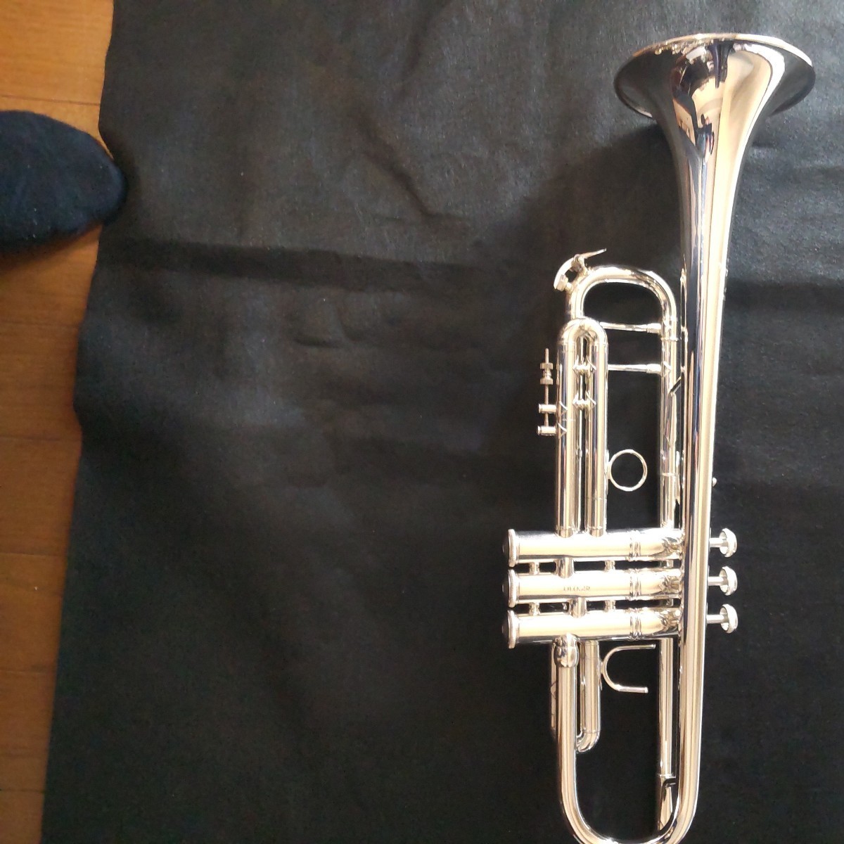 福袋セール】 【希少】Bach トランペット 37G SP 管楽器 - abacus-rh.com