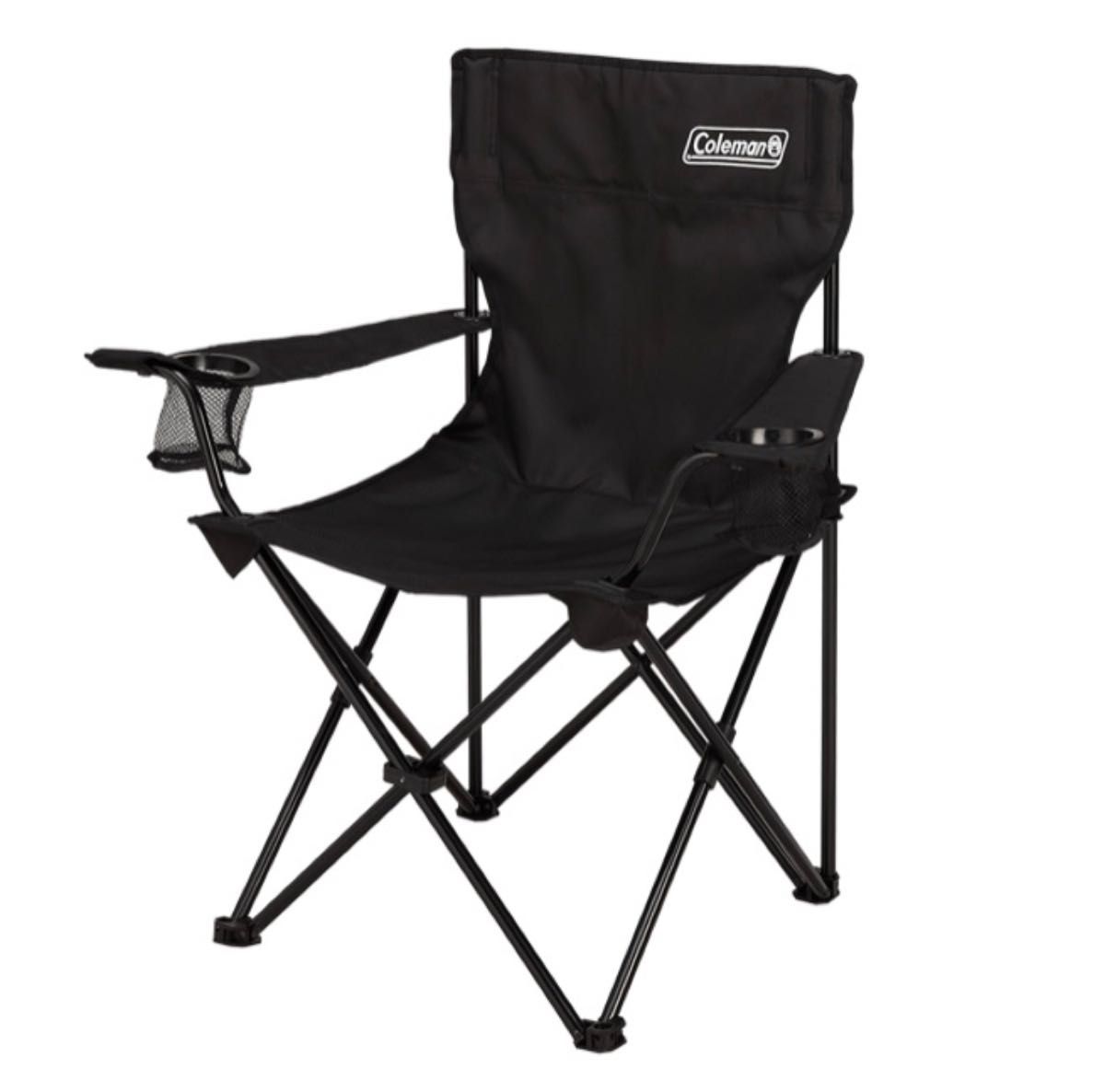 新品未使用】Coleman アームチェア 限定カラー ブラック 黒|PayPayフリマ Coleman アームチェア2脚+テイク6 BEAMS別注 限定