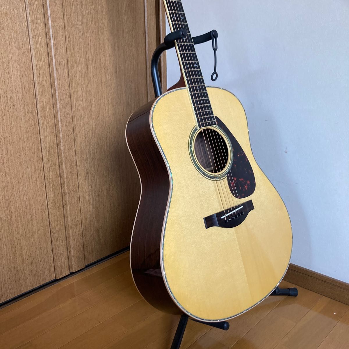 YAMAHA アコースティックギター ヤマハ LL16D ARE 美品 コンディション