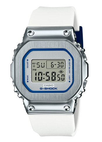 カシオ Gショック 海外モデル GM-S5600LC-7 ボーイズサイズ 新品 か行