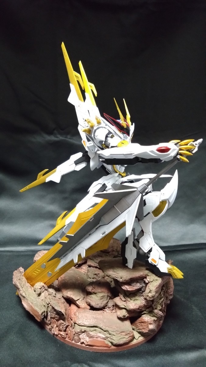 種類豊富な品揃え 1 100 フルメカニクス ガンダムバルバトスルプス
