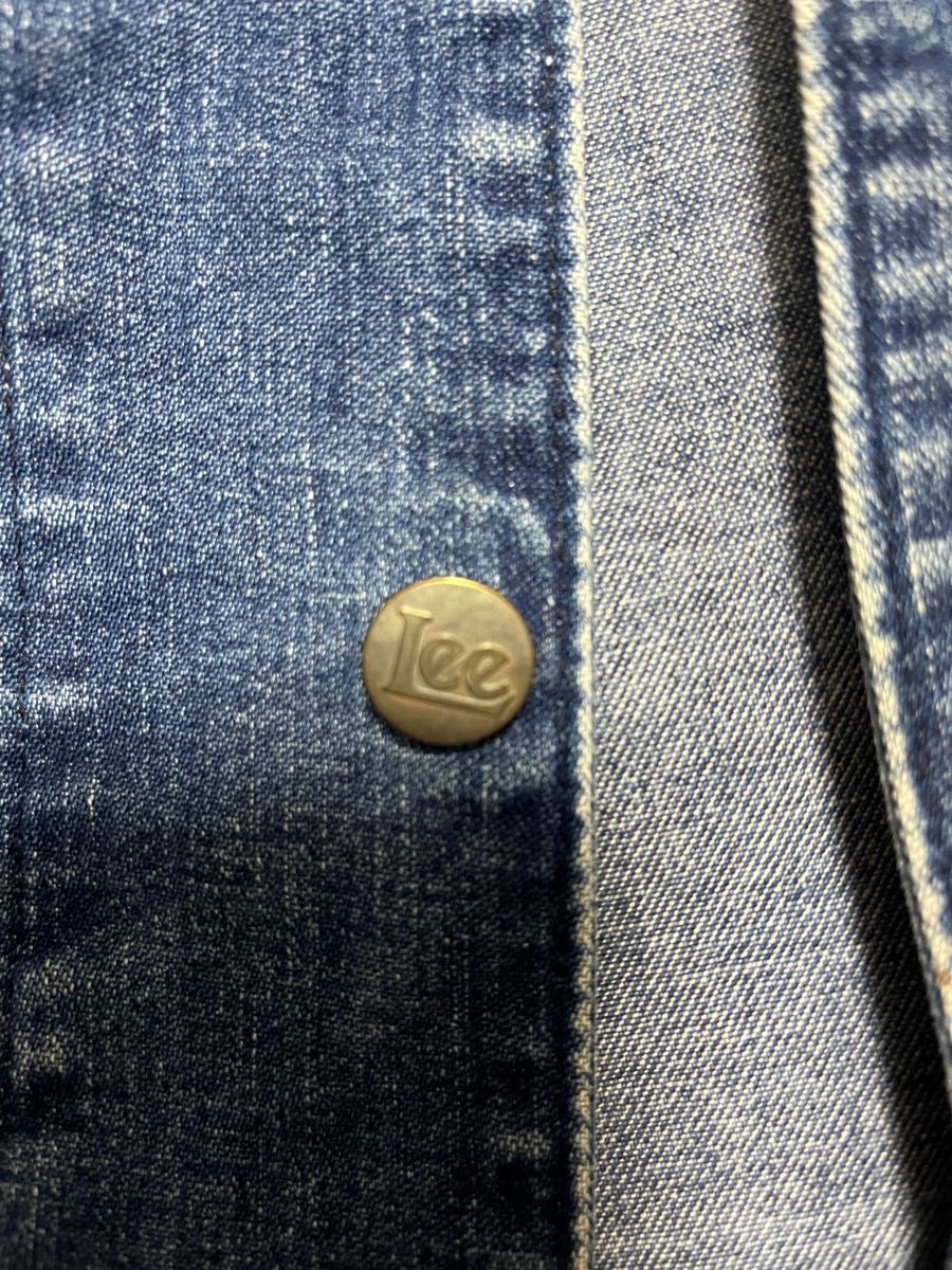 Leeカバーオール ヴィンテージ 美品 | noonanwaste.com