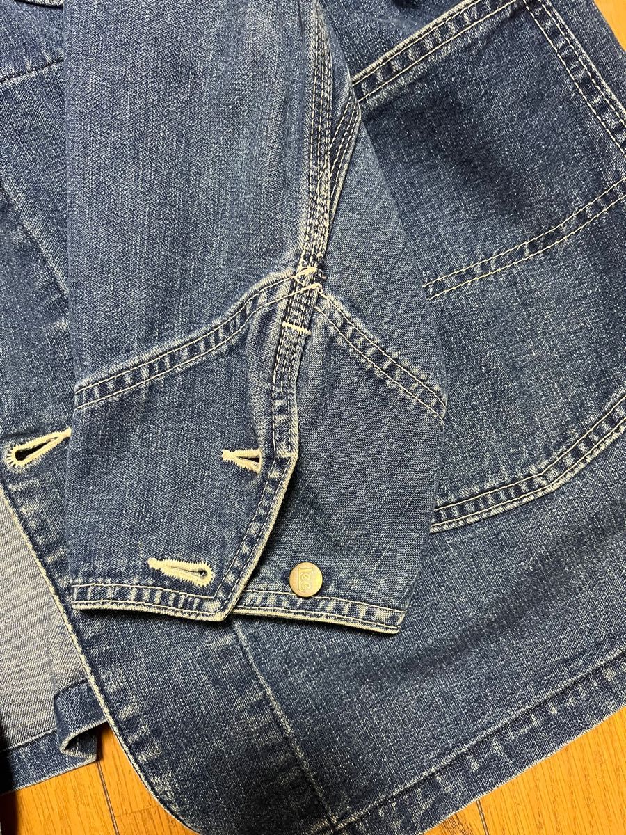 Leeカバーオール ヴィンテージ 美品 | noonanwaste.com