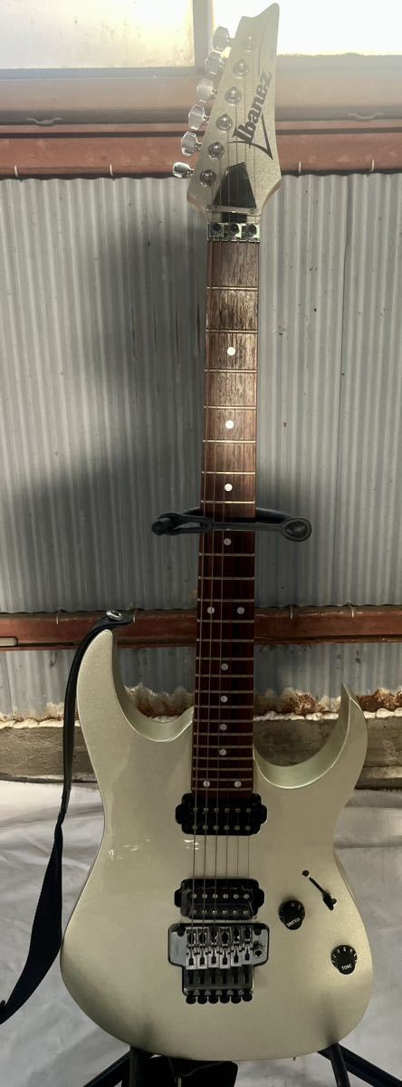 日本最級 1円〜Ibanez アイバニーズ RG seriesストラトキャスター