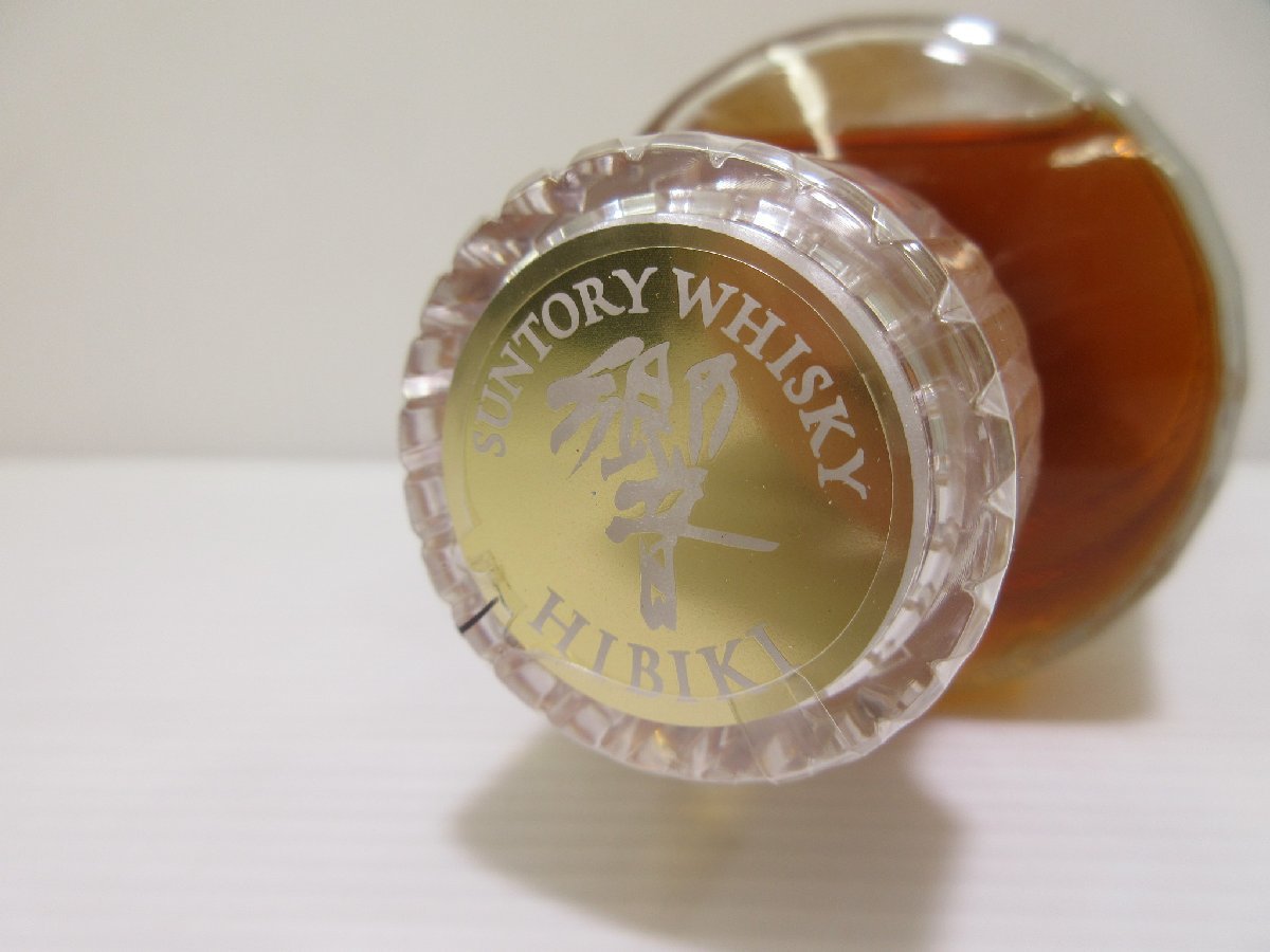 サントリー ウイスキー 響 17年 ミニボトル SUNTORY WHISKY サントリー ウイスキー 響 17年 ミニボトル SUNTORY WHISKY