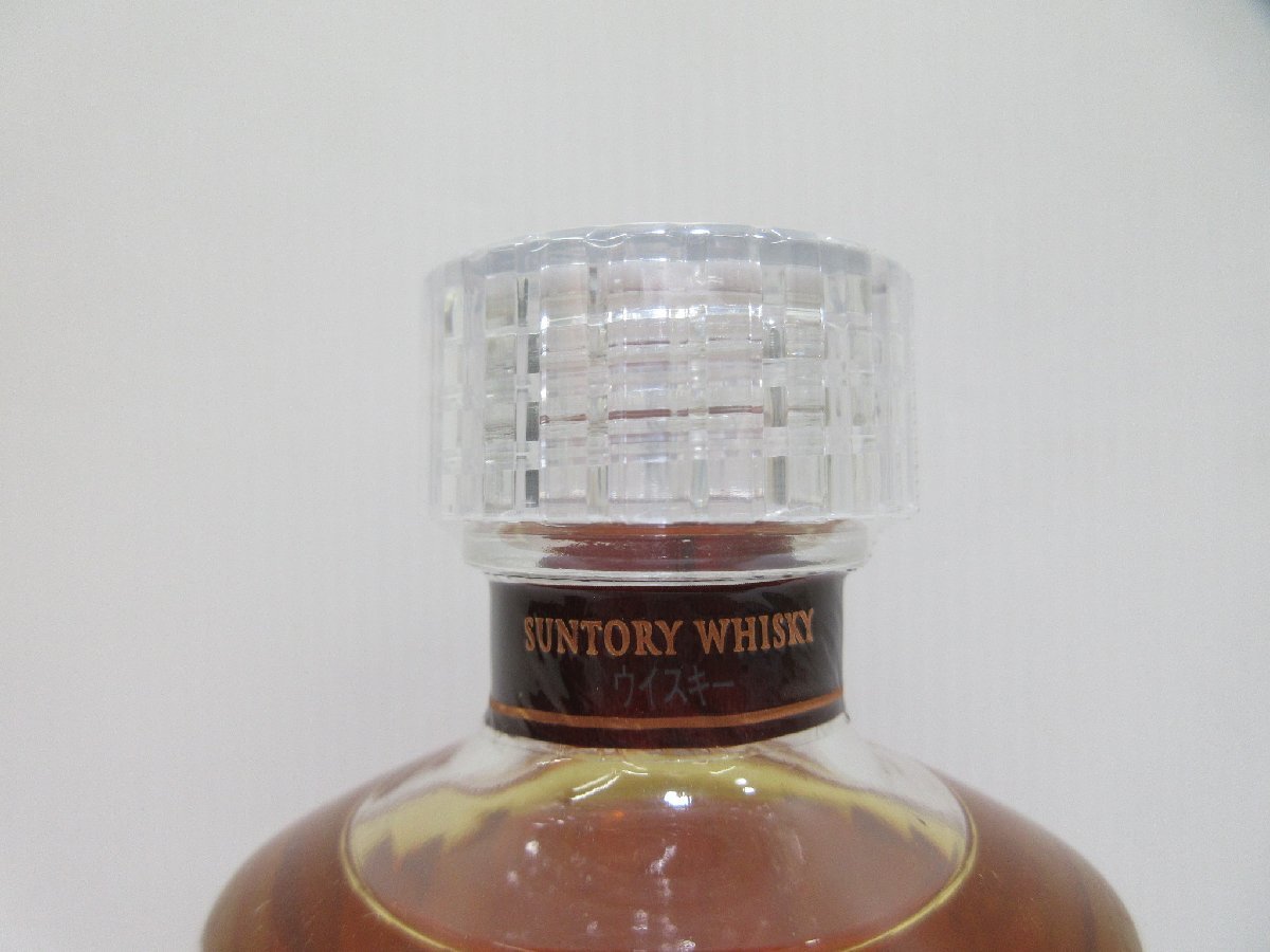 サントリー ウイスキー 響 17年 ミニボトル SUNTORY WHISKY HIBIKI