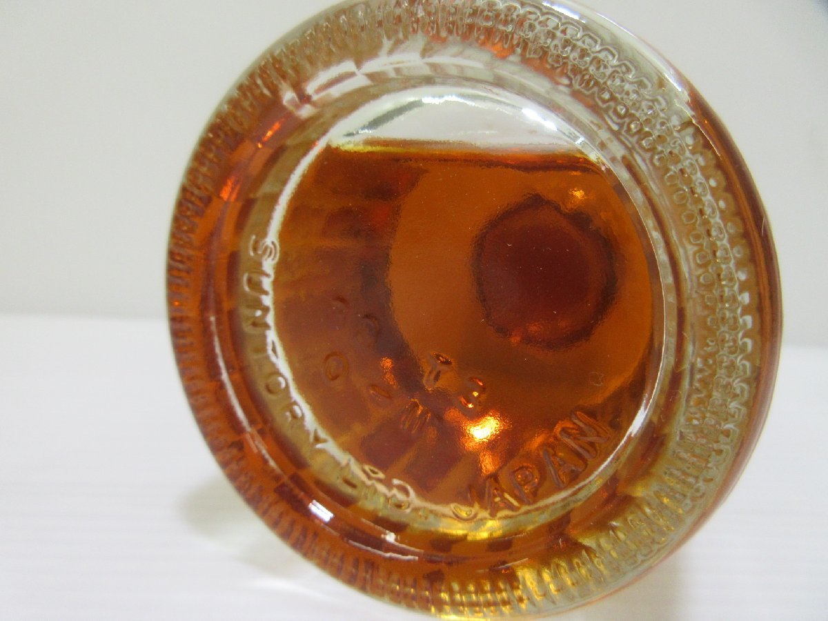 サントリー ウイスキー 響 17年 ミニボトル SUNTORY WHISKY HIBIKI