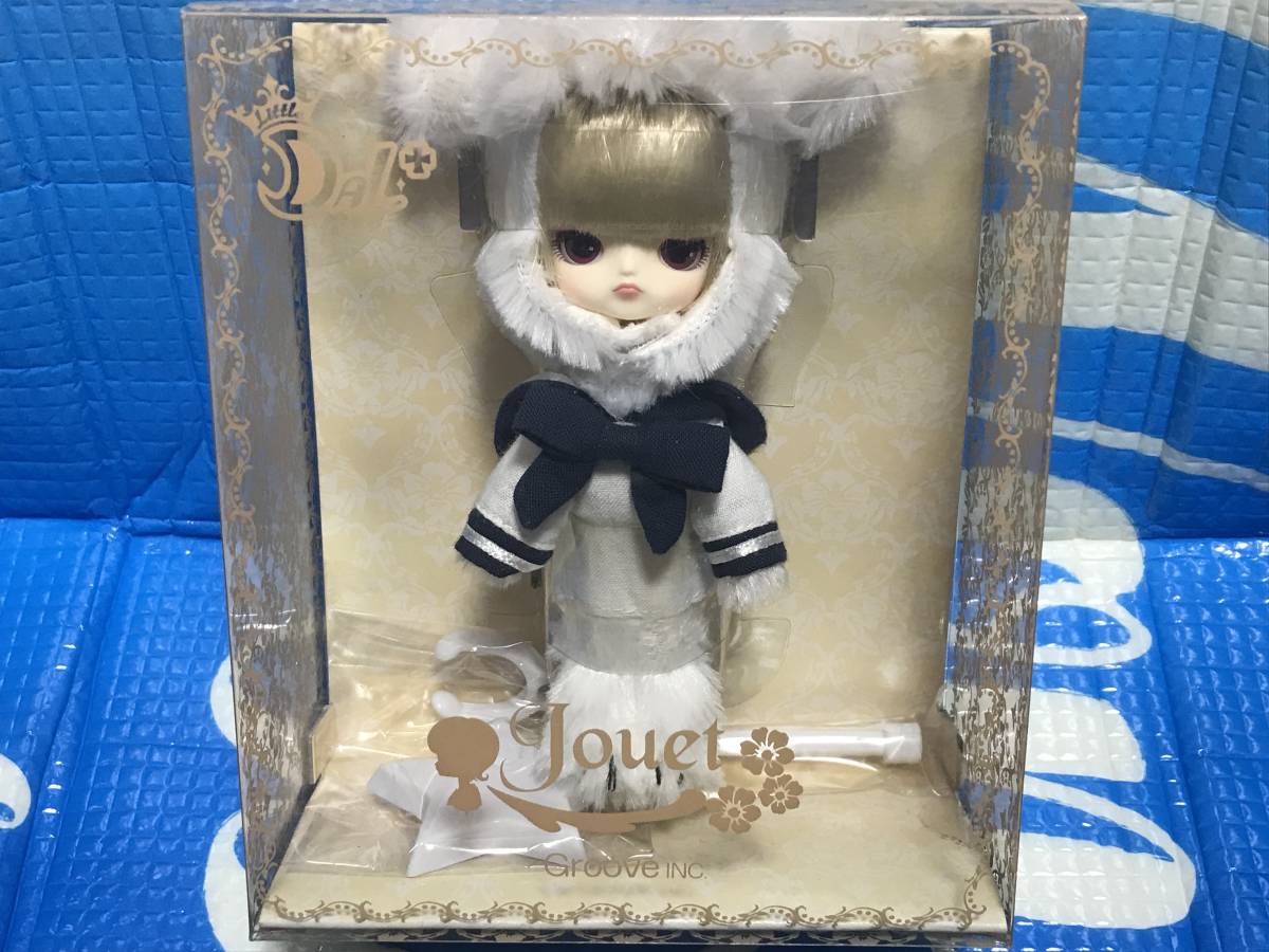 35%OFF】 廃盤☆little jouet(ジュエ)】☆未開封☆難有り プラス