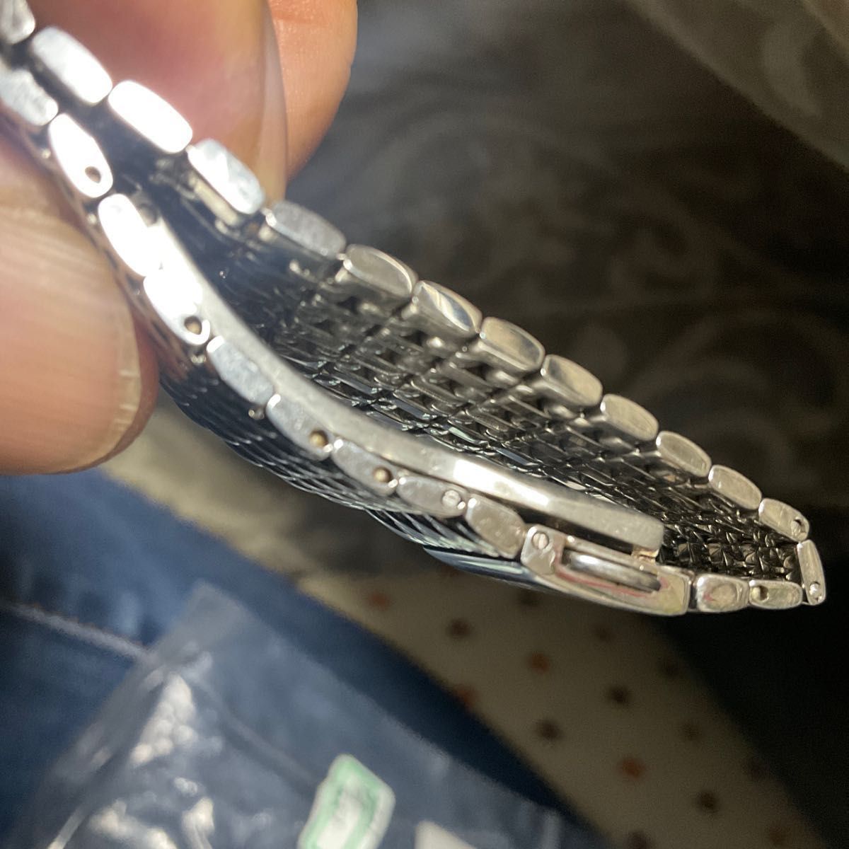 VALENTINO MORADEI(バレンチノモラディ) 腕時計 SAPPHIRE GLASS VALENTINO MORADEI(バレンチノモラディ) 腕時計 SAPPHIRE GLASS