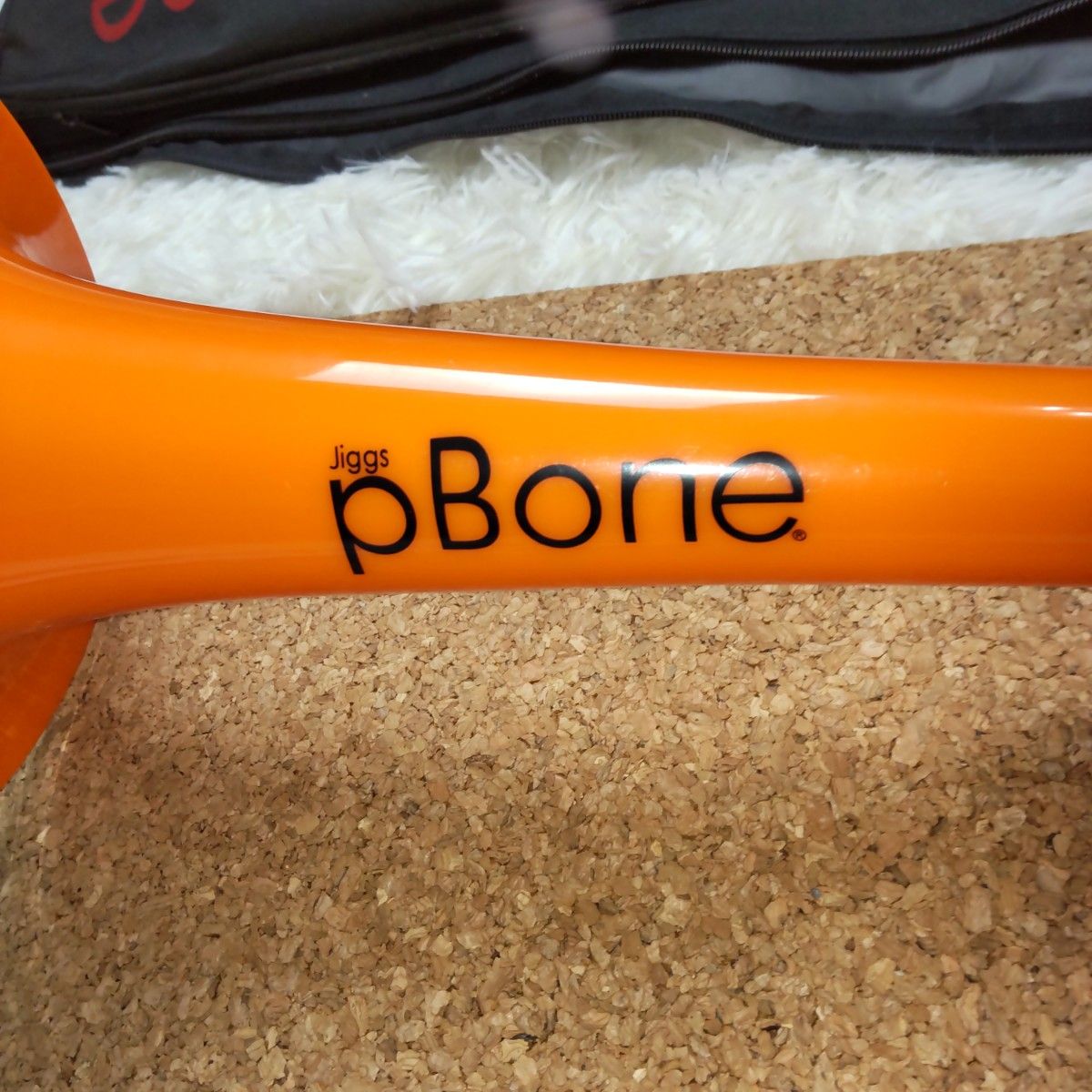 につきまし ヤマハ pBONE イエローの通販 by Rare Market|ヤマハなら