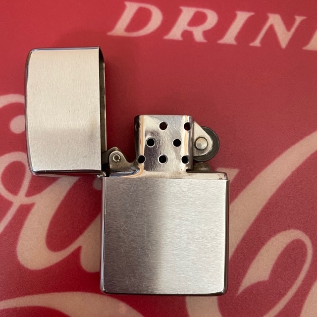 ジッポーライター　ＺＩＰＰＯ　オイルライター　あわせて５個　_画像3